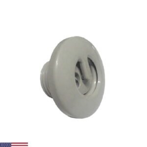 Escudo giratorio para jet MICRO - gris