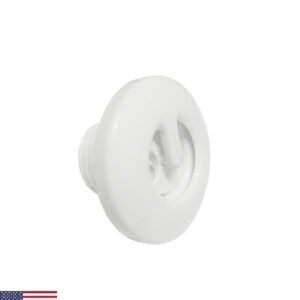 Escudo giratorio para jet MICRO - blanco