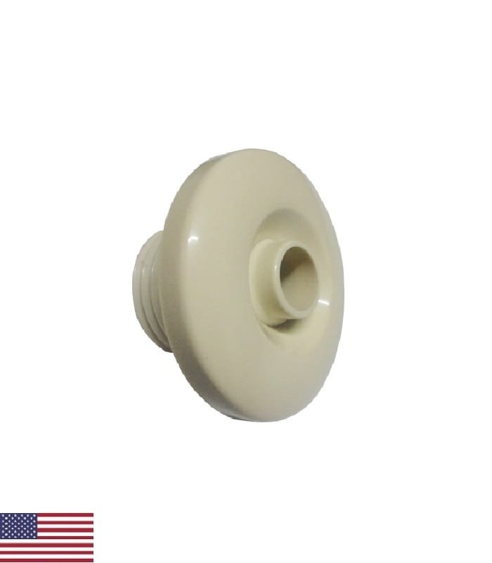 Escudo dirigible para jet MICRO - bone