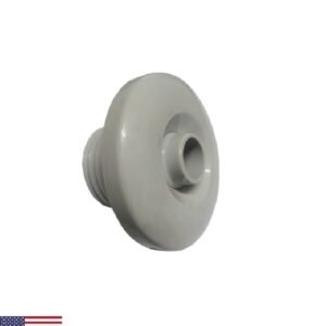 Escudo dirigible para jet MICRO - gris