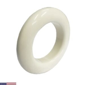 Escudo TRANS redondeado para jet - bone