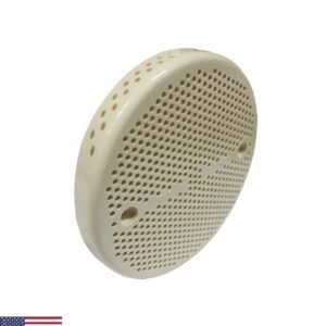 Rejilla para succión lateral hasta 67gpm - bone