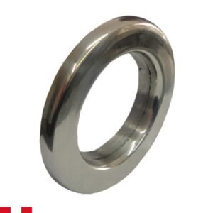 Escudo TRANS plano para jet - acero inoxidable 304SS