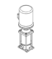 02b. Electrobombas de presión y presurizadores