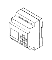 06b. PLCs, LOGO!, Paneles de detección y alarma, "Timers"