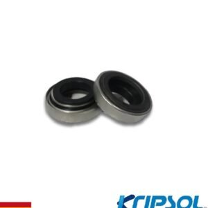 Sello mecánico - parte B - resorte - retén