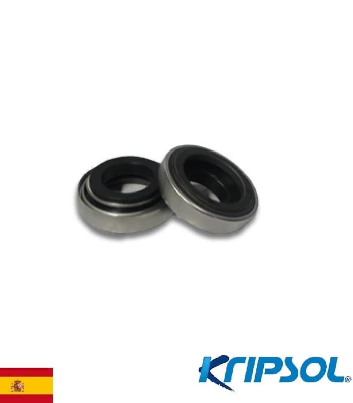 Sello mecánico - parte B - resorte - retén