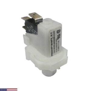 Interruptor "switch" neumático 1 línea - hasta 16Amp (2hp en arranque)