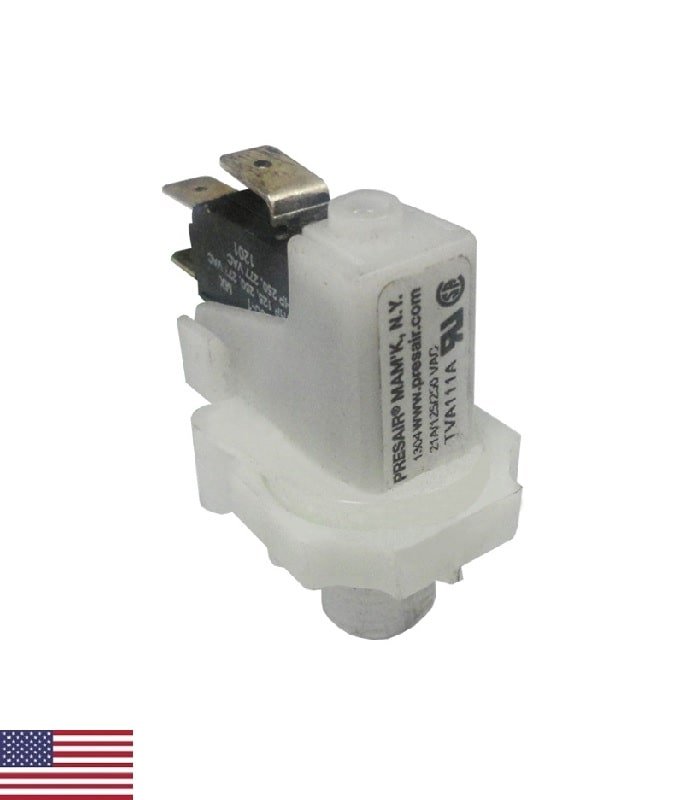 Interruptor "switch" neumático 1 línea - hasta 16Amp (2hp en arranque)