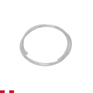 Manguera transparente de PVC AutoFlex - 1/8" - por metro