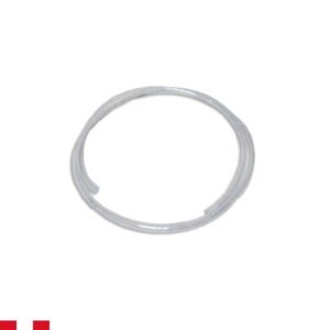Manguera transparente de PVC AutoFlex - 1/8" - por metro