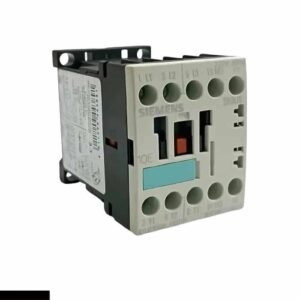 Contactor de fuerza principal - SIRIUS 3RT1 - bobina 220V - 7Amp ~ AC 3F - 1 NA